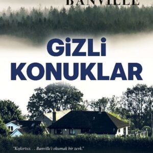 Gizli Konuklar