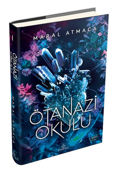 Öta Okulu 1 (Ciltli)