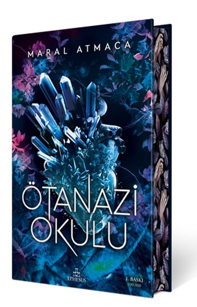 Öta Okulu 1 (Ciltli Özel Baskı)