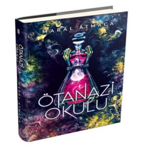 Öta Okulu 2 (Ciltli)
