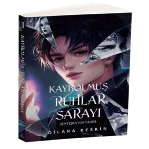 Kaybolmuş Ruhlar Sarayı 2: Senteria'nın i