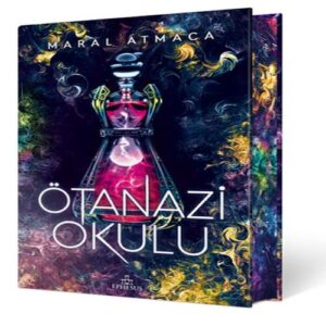 Öta Okulu 2 (Ciltli Özel Baskı)