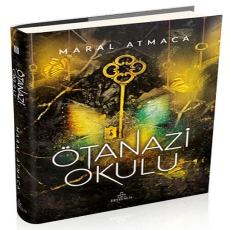 Öta Okulu 3 (Ciltli)