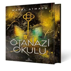 Öta Okulu 3 (Ciltli Özel Baskı)