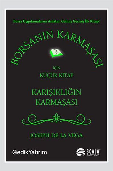 Borsanın Karmaşası İçin Küçük