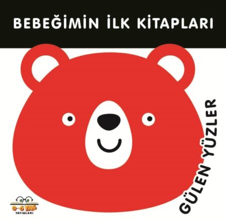 Bebeğimin İlk ları Gülen Yüzler