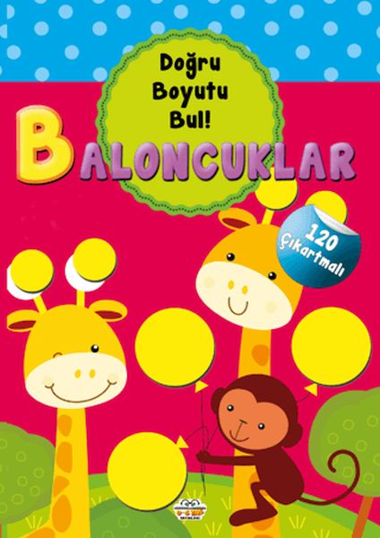 Bncuklar - Doğru Boyutu Bul