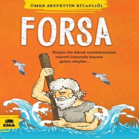 Ömer Seyfettin lığı - Forsa