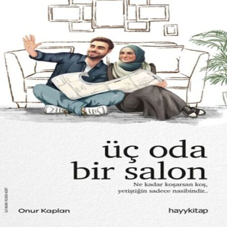 Üç Oda Bir Sn