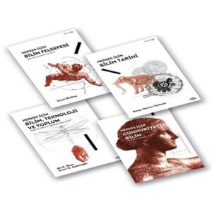 Herkes İçin Bilim Seti (4 )