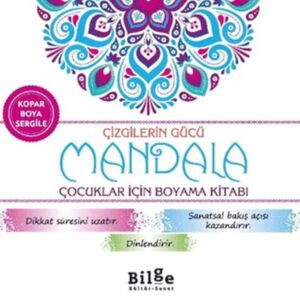 Çizgilerin Gücü -Mandala