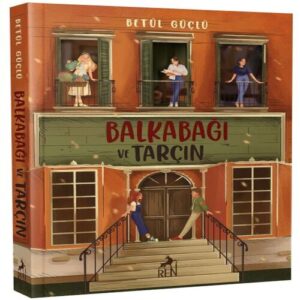 Bbağı ve Tarçın