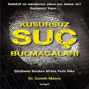 Kusursuz Suç Bulmacaları