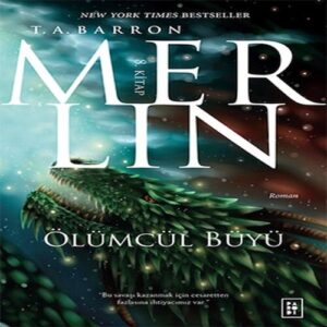 Merlin 8.  - Ölümcül Büyü