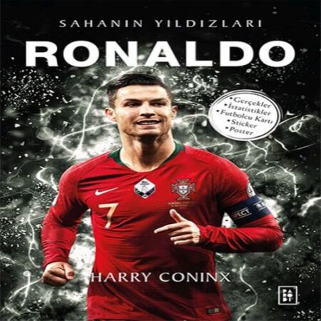 Ron - Sahanın Yıldızları