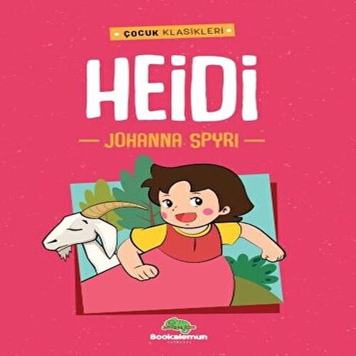 Heidi - Görsel 2