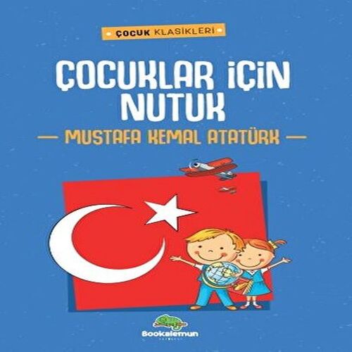 Çocuklar İçin Nutuk - Görsel 5