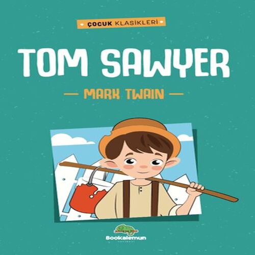 Tom Sawyer - Görsel 2