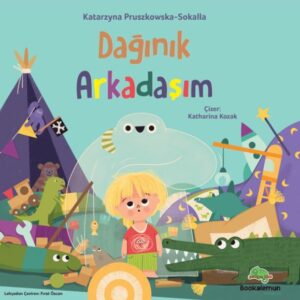 Dağınık Arkadaşım