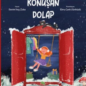 Konuşan Dolap