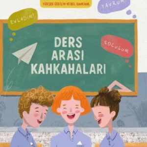 Ders Arası Kahkahaları