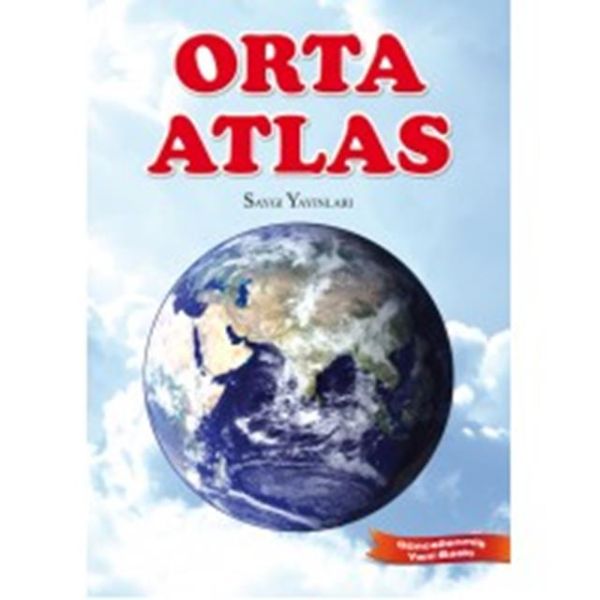 Orta Atlas - Görsel 2