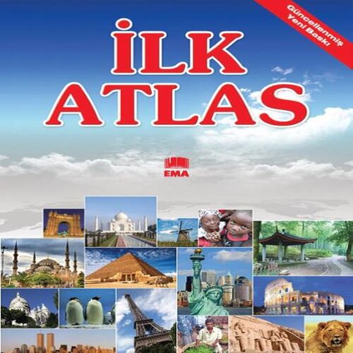 İlk Atlas - Görsel 2