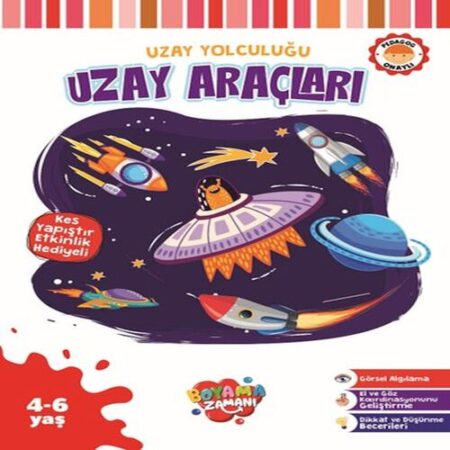 Uzay Yolculuğu - Uzaçları