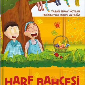 Harf Bahçesi