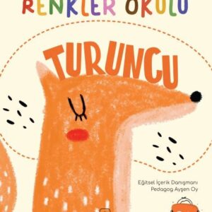 Renkler Okulu Tcu