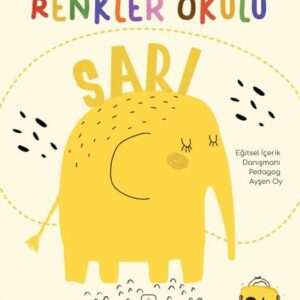 Renkler Okulu Sarı