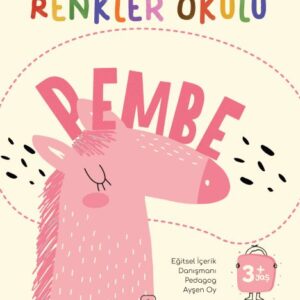 Renkler Okulu Pembe