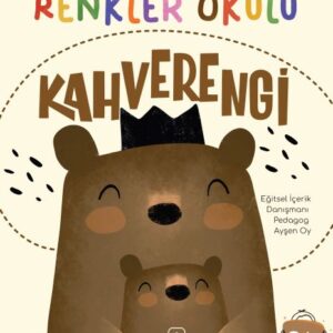 Renkler Okulu Kahverengi
