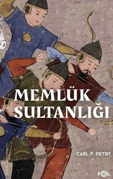 Memlük Sultanlığı