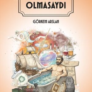 Tesadüf Olmasaydı