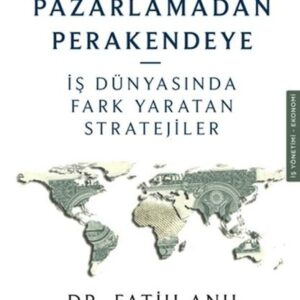 Pazarlamadan Perakendeye