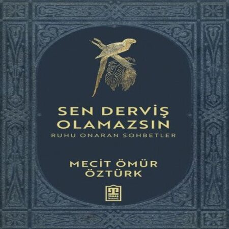 Sen Derviş Olamazsın