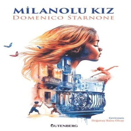 Milanolu Kız