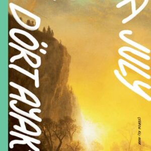 Dört Ayak Üstünde