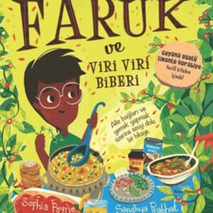 Faruk ve Viri Viri Biberi