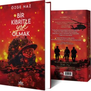Bir Kibritle  Olmak 2 (Ciltli)
