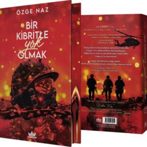 Bir Kibritle  Olmak 2 (Ciltli Özel Baskı)