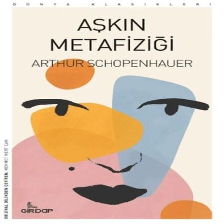 Aşkın Metafiziği    