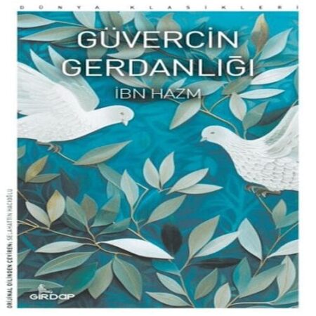 Güvercin Gerdanlığı    