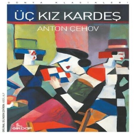 Üç Kız Kardeş    