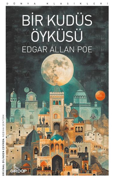 Bir Kudüs Öyküsü    
