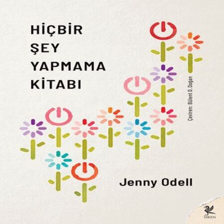 Hiçbir Şey Yap Kitabı