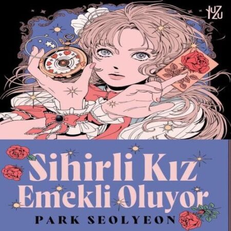 Sihirli Kız Emekli Oluyor