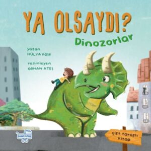 Ya Olsaydı (Çift Taraflı )