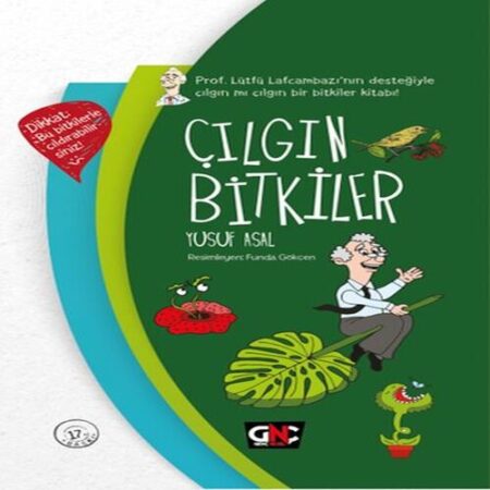 Çılgın ler (Ciltli)